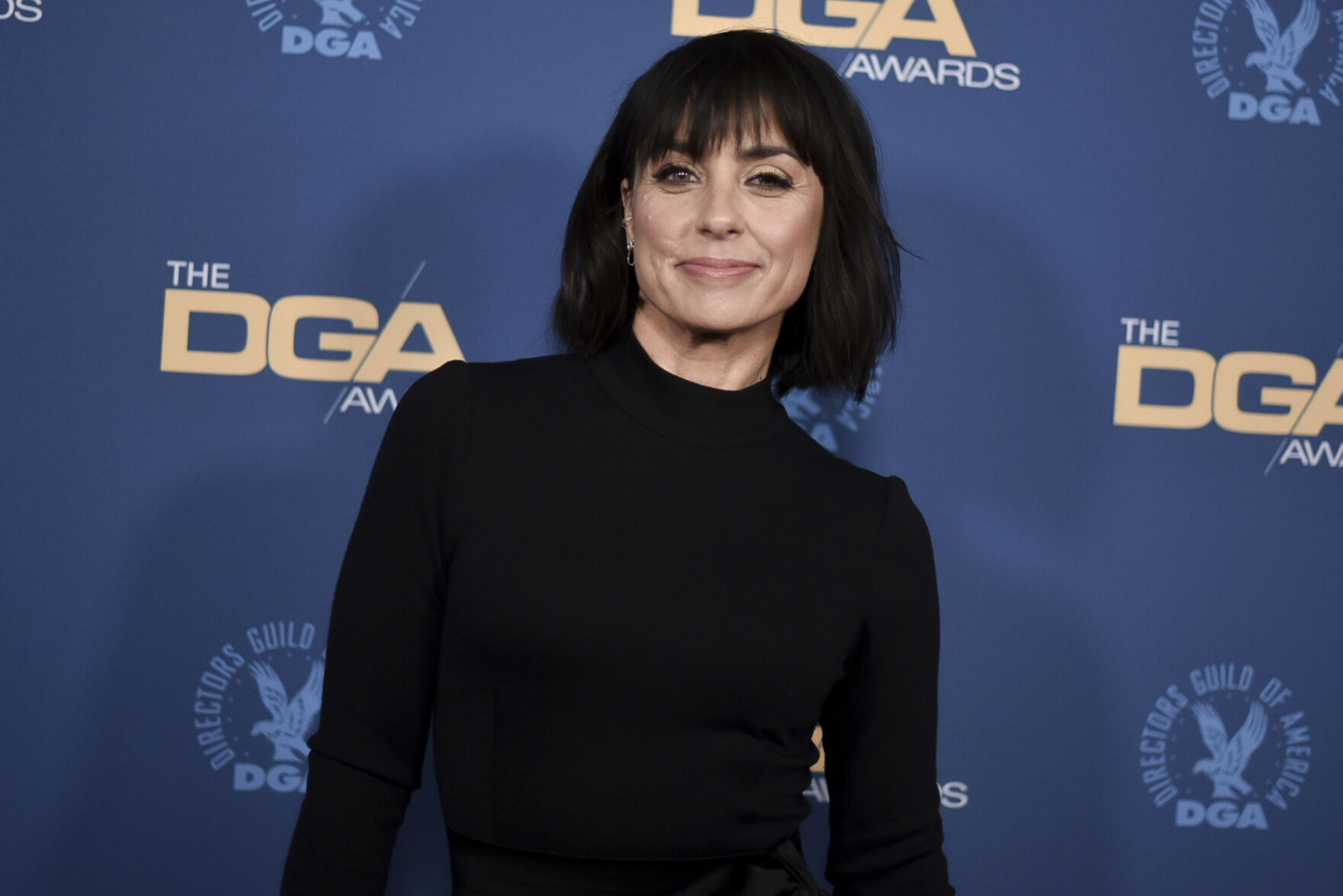 Constance Zimmer